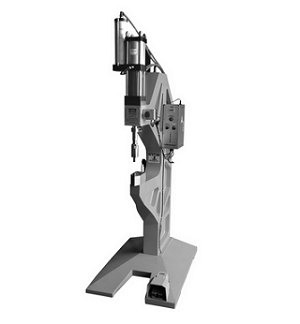 無(wú)鉚釘鉚接機(jī)和自沖鉚接機(jī)有什么區(qū)別？