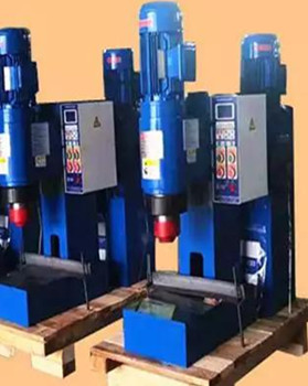 2020年冬季無鉚釘鉚接機價格貴不貴？