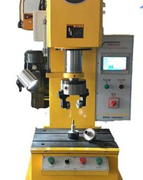 國(guó)產(chǎn)鉚接機(jī)多少錢一臺(tái)？