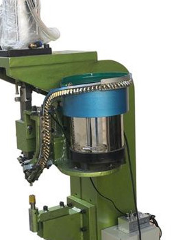 如何有效控制液壓鉚接機的鉚接質量？