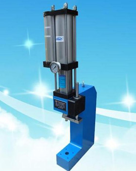 鉚接機(jī)自動化需要考慮哪些因素？