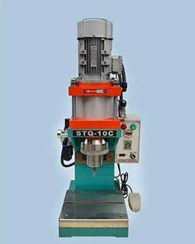 怎么才能快速尋找到滿意的氣壓鉚接機(jī)廠商？