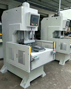 怎么選到合適的伺服壓裝鉚接機(jī)？需求需明確！