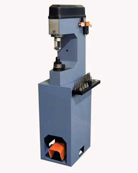 鉚接機(jī)可應(yīng)用在什么地方？應(yīng)用范圍廣泛！