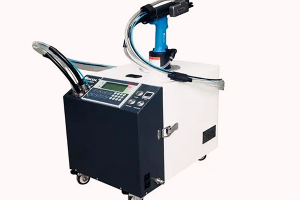 自動(dòng)送料鉚接機(jī)不僅安裝方便且提高生產(chǎn)效率！ 圖2