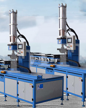 選擇國產(chǎn)鉚接機好還是進(jìn)口鉚接機好？