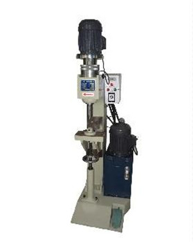 為什么伺服壓裝鉚接機(jī)受到用戶歡迎？