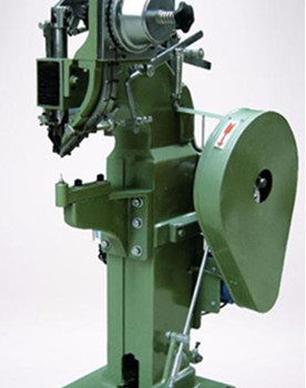 如何控制鉚接機壓鉚工藝的質(zhì)量？