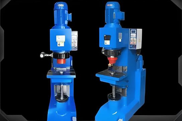 無(wú)鉚釘鉚接機(jī)廠(chǎng)家不會(huì)選？建議這樣選！