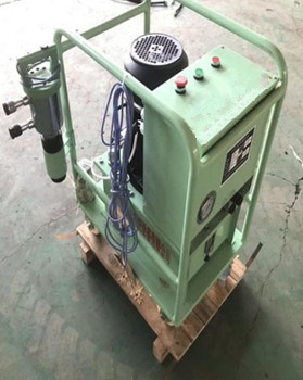 鉚接機(jī)選用哪種鉚頭比較好？