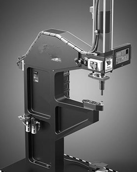 鉚接機(jī)使用期間的小問題，教你一招搞定！