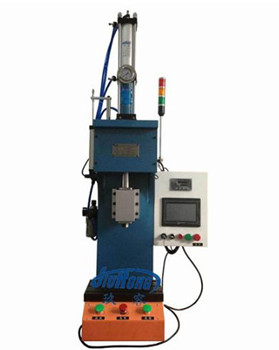 氣液增壓鉚接機(jī)出廠前需做好哪些檢驗(yàn)工作？