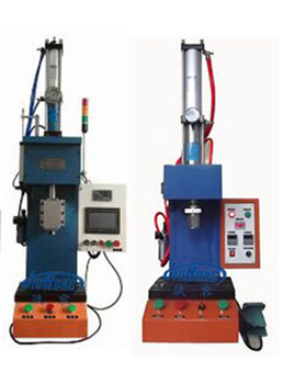 哪些因素會(huì)影響鉚接機(jī)的價(jià)格？