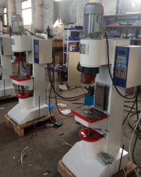 杭州有沒有好的徑向鉚接機供應(yīng)商？