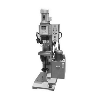 徑向鉚接機為何效率更高？