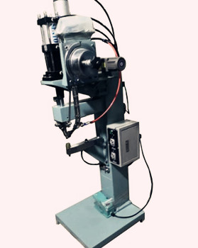 液壓徑向鉚接機讓你的生產(chǎn)更高效！