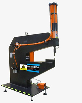 怎么才能選擇一款適合自己的鉚接機(jī)？