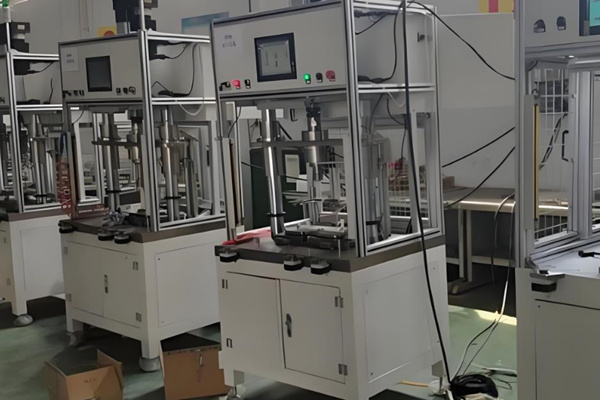 鉚接機(jī)選型方法大揭秘，按需選型效率翻倍！